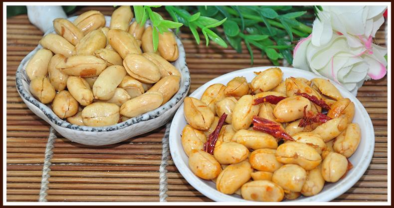 郯城业盛食品 深耕粮油散装食品，从马头镇西爱国村走向百姓餐桌