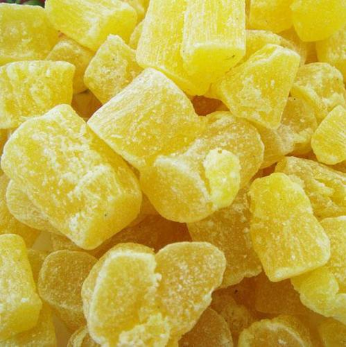 凤梅果脯 散装粮油类食品的优质选择